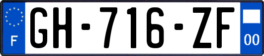 GH-716-ZF