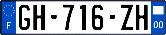 GH-716-ZH