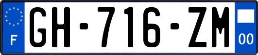 GH-716-ZM