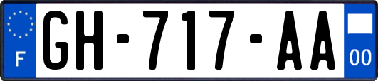 GH-717-AA