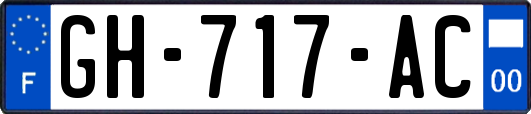 GH-717-AC