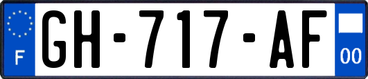 GH-717-AF