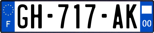 GH-717-AK