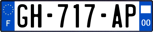 GH-717-AP