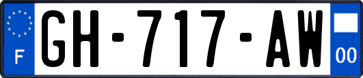 GH-717-AW