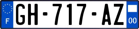 GH-717-AZ