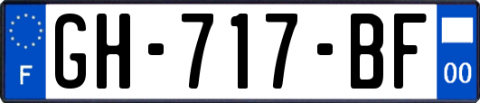 GH-717-BF
