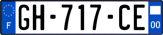 GH-717-CE