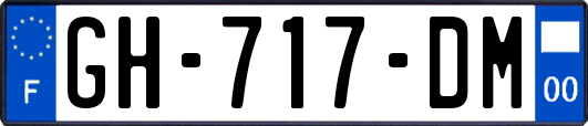 GH-717-DM