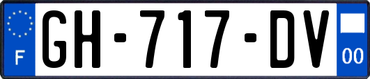 GH-717-DV