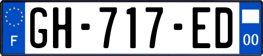 GH-717-ED