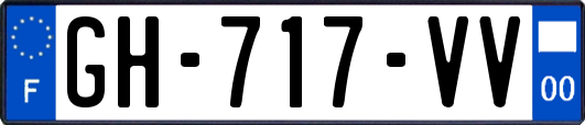 GH-717-VV