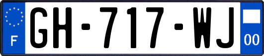 GH-717-WJ