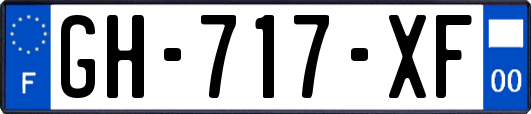 GH-717-XF