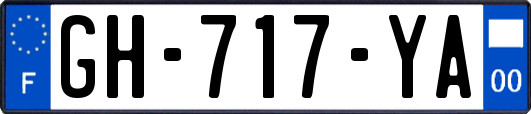 GH-717-YA