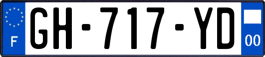 GH-717-YD