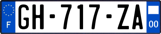 GH-717-ZA