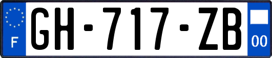 GH-717-ZB