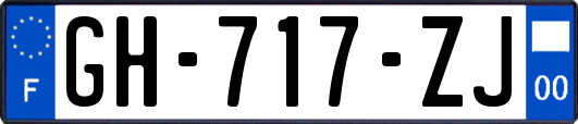 GH-717-ZJ