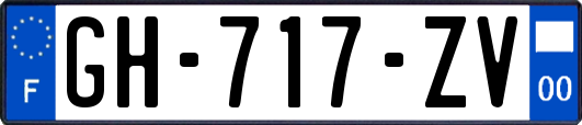 GH-717-ZV