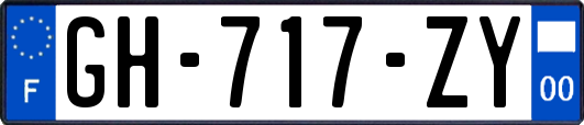 GH-717-ZY