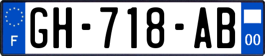 GH-718-AB