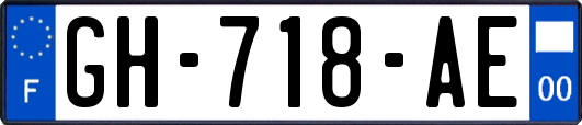 GH-718-AE