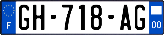 GH-718-AG