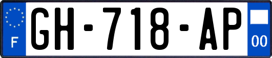 GH-718-AP