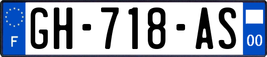 GH-718-AS