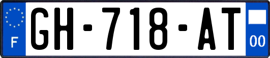 GH-718-AT