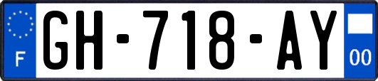 GH-718-AY