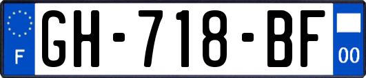 GH-718-BF