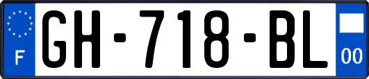GH-718-BL