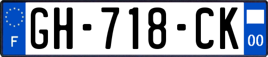 GH-718-CK