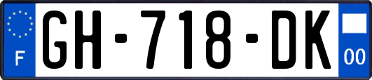GH-718-DK