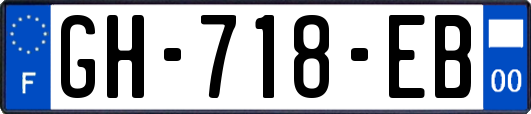 GH-718-EB