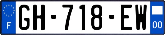 GH-718-EW