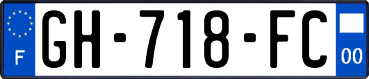 GH-718-FC