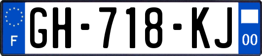 GH-718-KJ