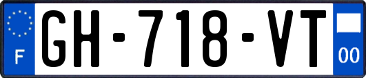 GH-718-VT