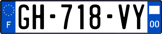 GH-718-VY