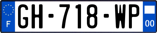 GH-718-WP