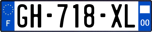 GH-718-XL