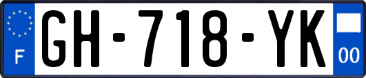 GH-718-YK