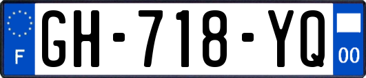 GH-718-YQ