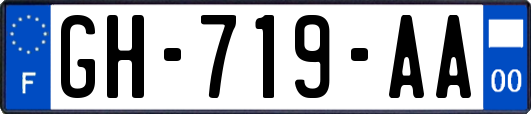 GH-719-AA