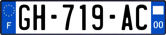 GH-719-AC