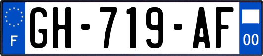 GH-719-AF