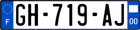 GH-719-AJ